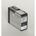 Epson T5808 inktpatroon mat zwart (Origineel) 84,1 ml 