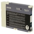 Epson T6171 inktpatroon zwart hoog volume (Origineel) 4000 pag 