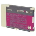 Epson T6173 inktpatroon magenta hoog volume (Origineel) 7000 pag 
