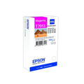 Epson T7013 inktpatroon magenta superhoog volume (Origineel) 35,5 ml 3400 pag 