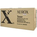Xerox 106R00586 toner noir (Original) 6000 pages 