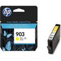 HP 903 (T6L95AE) inktpatroon geel (Origineel) 4 ml 315 pag 