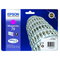 Epson 79 (T7913) inktpatroon magenta (Origineel) 800 pag 