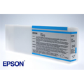 Epson T5912 inktpatroon cyaan (Origineel) 723 ml 