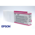 Epson T5913 inktpatroon vivid magenta (Origineel) 723 ml 