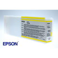 Epson T5914 inktpatroon geel (Origineel) 723 ml 