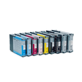 Epson T6052 inktpatroon cyaan capaciteit (Origineel) 116,8 ml 