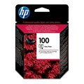 HP 100 (C9368AE) inktpatroon foto grijs (Origineel) 16,5 ml 