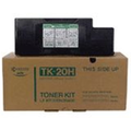 Kyocera TK20H toner noir (Original) 20000 pages 