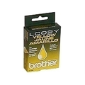 Brother LC02Y inktpatroon geel (Origineel) 400 pag 