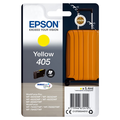 Epson 405 inktpatroon geel (Origineel) 