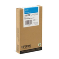 Epson T6122 inktpatroon cyaan hoog volume (Origineel) 220,0 ml 
