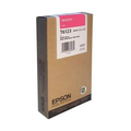 Epson T6123 inktpatroon magenta hoog volume (Origineel) 220,0 ml 