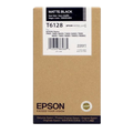 Epson T6128 inktpatroon mat zwart, hoge capaciteit (Origineel) 220,0 ml 