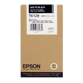 Epson T6128 inktpatroon mat zwart hoog volume (Origineel) 220,0 ml 