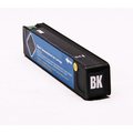 Compatible HP 973X (L0S07AE) inktpatroon hoog volume zwart (Huismerk) 240 ml 