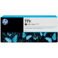 HP 771C (B6Y07A) inktpatroon mat zwart (Origineel) 827,8 ml 