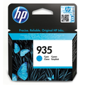 HP 935 (C2P20AE) inktpatroon cyaan (Origineel) 4,5 ml 