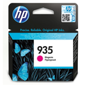 HP 935 (C2P21AE) inktpatroon magenta (Origineel) 4,5 ml 