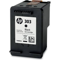HP 303 (T6N02AE) inktpatroon zwart (Origineel) 4ml 