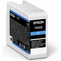 Epson T46S2 inktpatroon cyaan (origineel) 