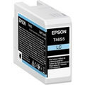 Epson T46S5 inktpatroon licht cyaan (origineel) 