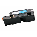 Xerox 106R01627 toner cyan (Marque Distributeur) 1400 pages 