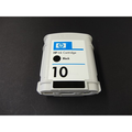 Compatible HP 10 (C4844AE) inktpatroon zwart, hoge capaciteit (Huismerk) 74,9 ml 