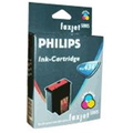 Philips PFA434 inktpatroon kleur (Origineel) 150 pag 