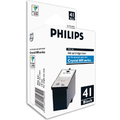 Philips PFA541 inktpatroon zwart (Origineel) 14,1 ml 500 pag 