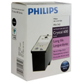 Philips PFA542 inktpatroon zwart hoge capaciteit (Origineel) 26,2 ml 950 pag 