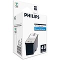 Philips PFA548 inktpatroon foto (Origineel) 19,1 ml 300 pictures (10 x 15 cm) 