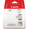 Canon CL546 inktpatroon kleur (Origineel) 180 pag 