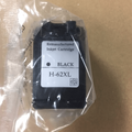 Compatible HP 62XL (C2P05A) inktpatroon zwart hoge capaciteit (Huismerk) 19 ml 