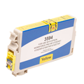 Epson 35XL (T3594) inktpatroon geel hoge capaciteit (Huismerk) 