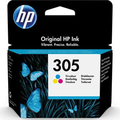 HP 305 (3YM60AE) inktpatroon kleur (Origineel) 