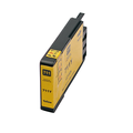 Compatible HP 711 (CZ132A) inktpatroon yellow (Huismerk) 32 ml 