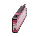 Compatible HP 951XL (CN047AE) inktpatroon magenta, hoge capaciteit (Huismerk) 27 ml 
