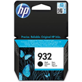 HP 932 (CN057AE) inktpatroon zwart (Origineel) 9,3 ml 400 pag 