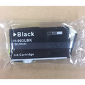 Compatible HP 903XL (T6M15AE) inktpatroon hoge capaciteit zwart (huismerk) 