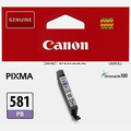 Canon CLI581PB inktpatroon foto cyaan (Origineel) 5,6 ml 