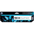 HP 980 (D8J10A) inktpatroon zwart (Origineel) 10000 pag 