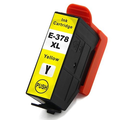 Epson 378XL inktpatroon geel hoge capaciteit (Huismerk) 