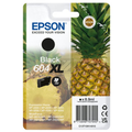 Epson 604XL inktpatroon zwart hoge capaciteit (Origineel) 8,9 ml. 