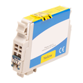 Epson 604XL inktpatroon geel hoge capaciteit (Huismerk) 14 ml 