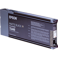 Epson T6148 inktpatroon mat zwart hoog volume (Origineel) 220 ml 