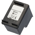 Compatible HP 304XL (N9K08AE) inktpatroon zwart hoge capaciteit (huismerk) 20 ml 