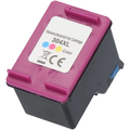 Compatible HP 304XL (N9K07AE) inktpatroon kleur hoge capaciteit (huismerk) 18 ml 