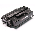 Compatible HP 49X (Q5949X) toner noir haute volume (Marque Distributeur) 6750 pages 