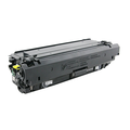 Compatible HP 508A (CF360A) toner zwart (Huismerk) 6000 pag 